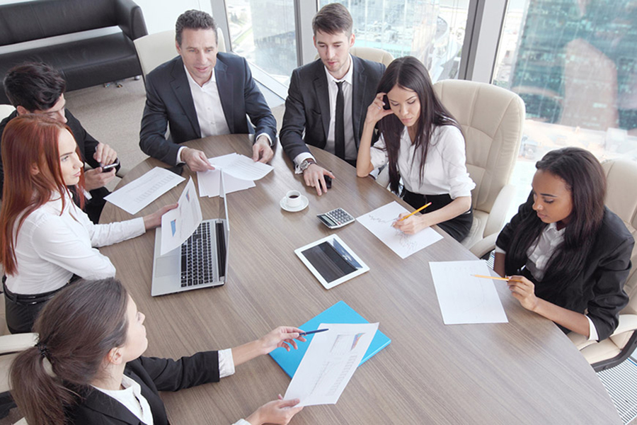 Board Portal - Meetings Management System - Digital Meetings
